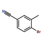 RHAWN 4-Bromo-3-methylbenzonitrile