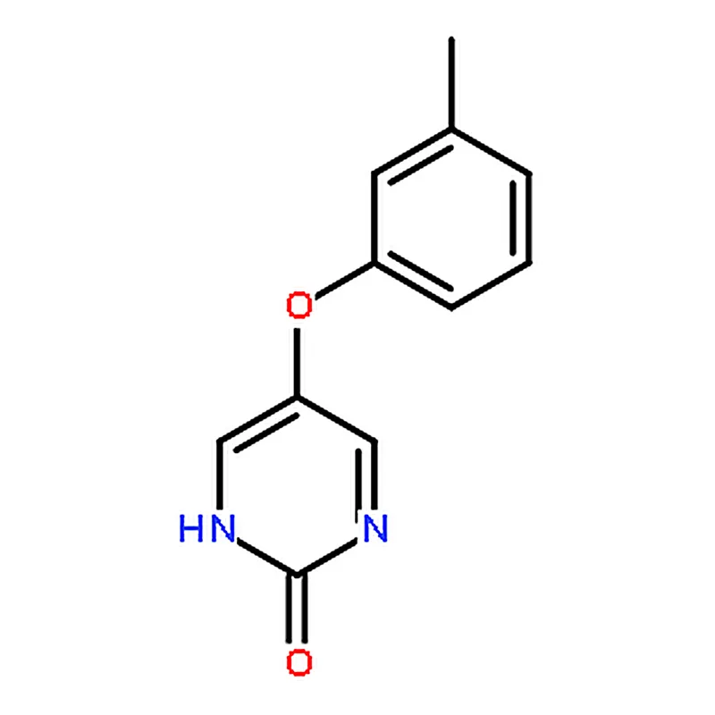 RHAWN Tolimidone