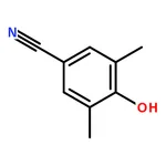 RHAWN 3,5-Dimethyl-4-hydroxybenzonitrile