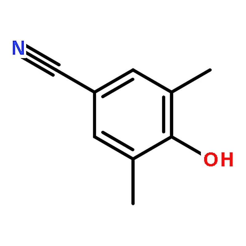 RHAWN 3,5-Dimethyl-4-hydroxybenzonitrile