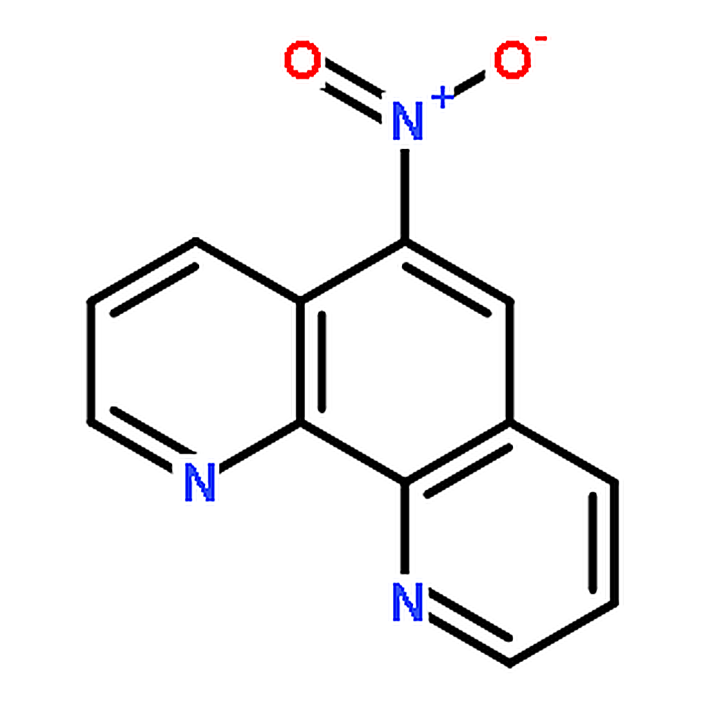 RHAWN 5-Nitro-1,10-phenanthroline