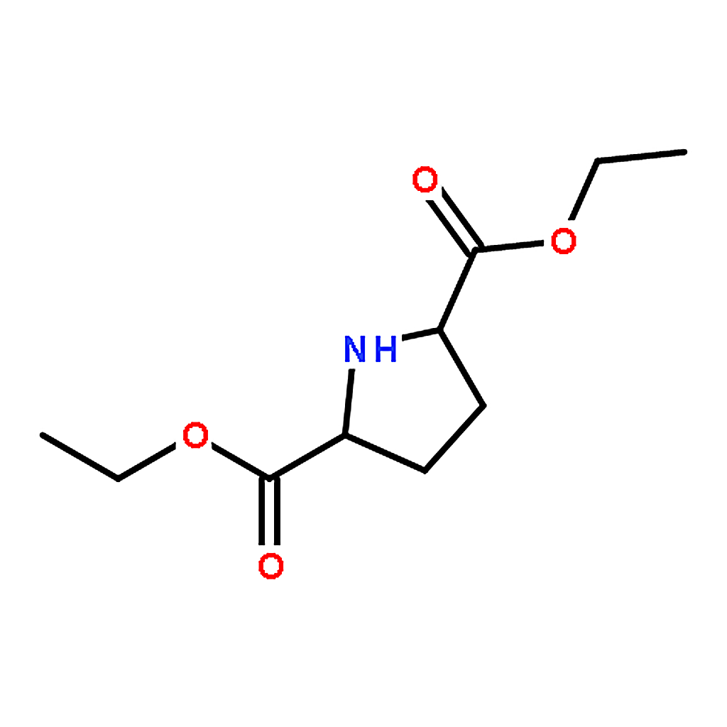 RHAWN diethylpyrrolidine-2，5-dicarboxylate