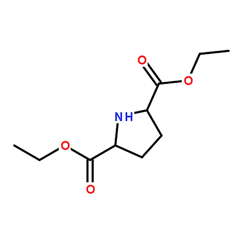RHAWN diethylpyrrolidine-2,5-dicarboxylate