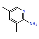 RHAWN 3,5-Dimethylpyridin-2-amine