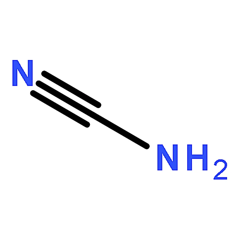 RHAWN Cyanamide