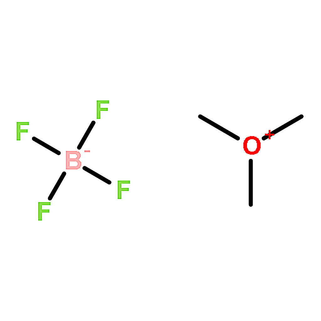 RHAWN Trimethyloxonium tetrafluoroborate