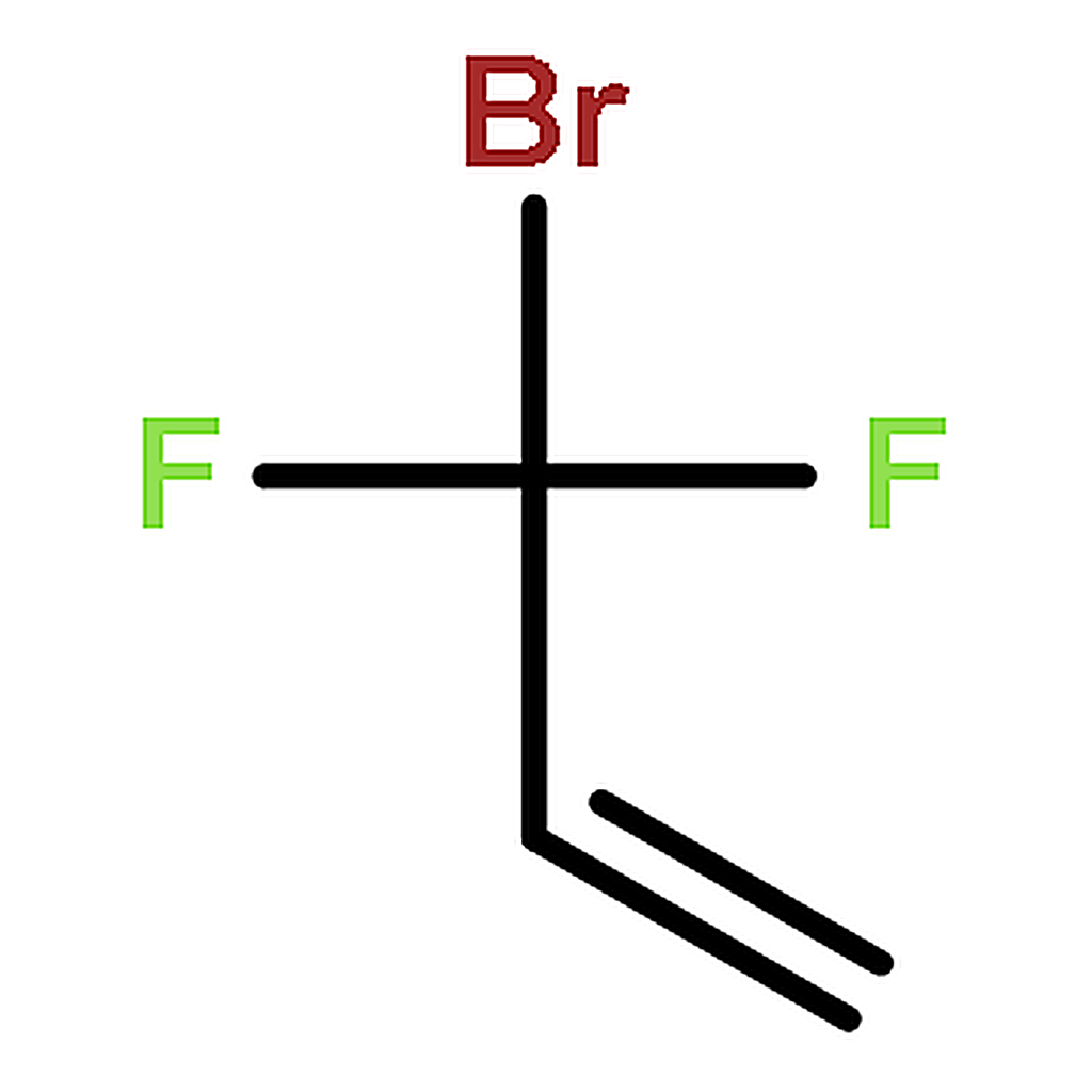 RHAWN 3-Bromo-3,3-difluoropropene