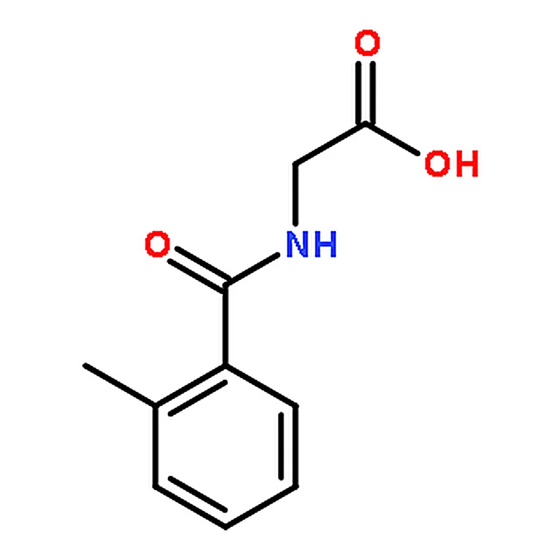 RHAWN 2-Methyl Hippuric Acid