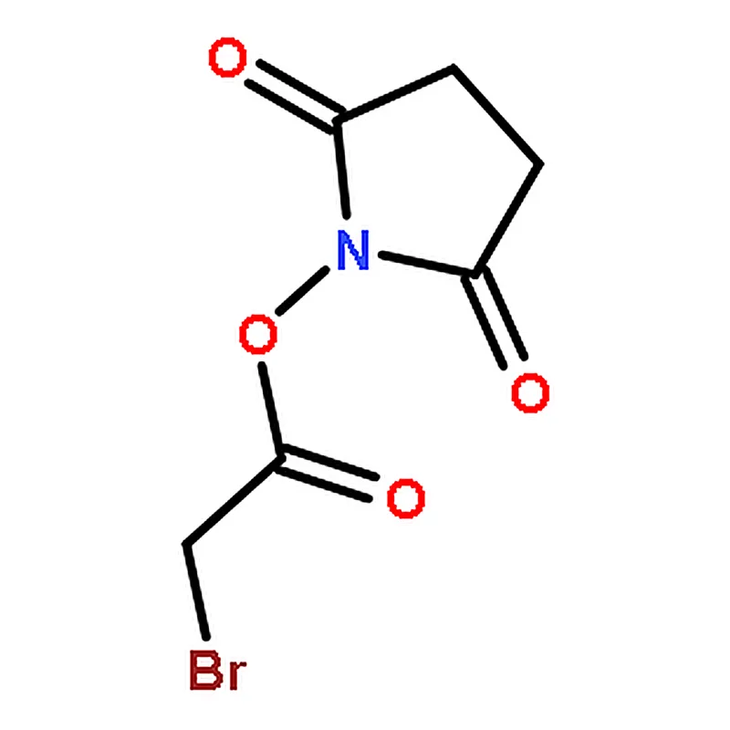 RHAWN Bromoacetic Acid N-Succinimidyl Ester