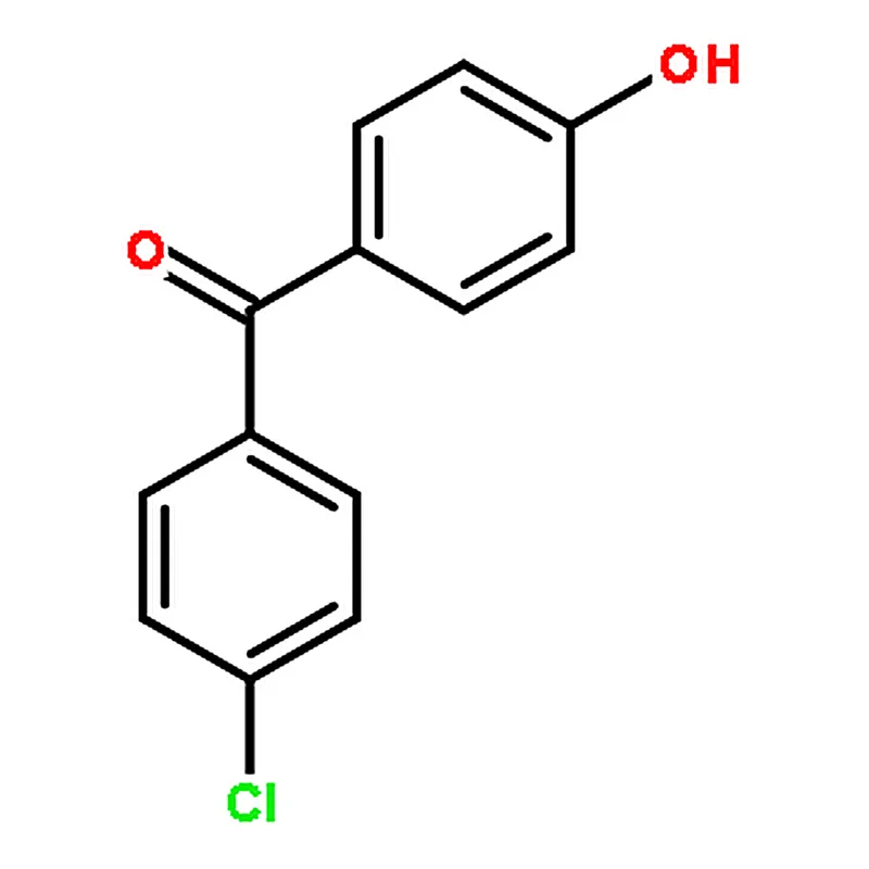 RHAWN 4-Chloro-4'-hydroxybenzophenone