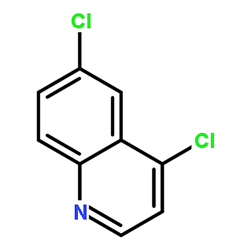 RHAWN 4,6-Dichloroquinoline