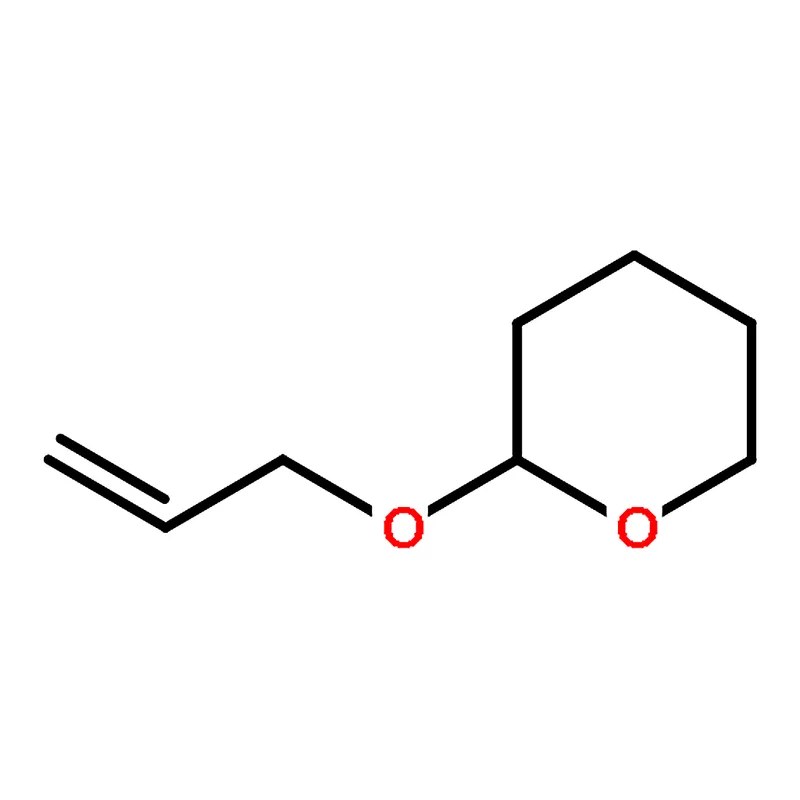 RHAWN 2-Allyloxytetrahydropyran