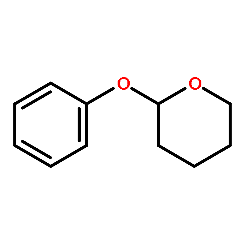 RHAWN 2-Phenoxytetrahydropyran