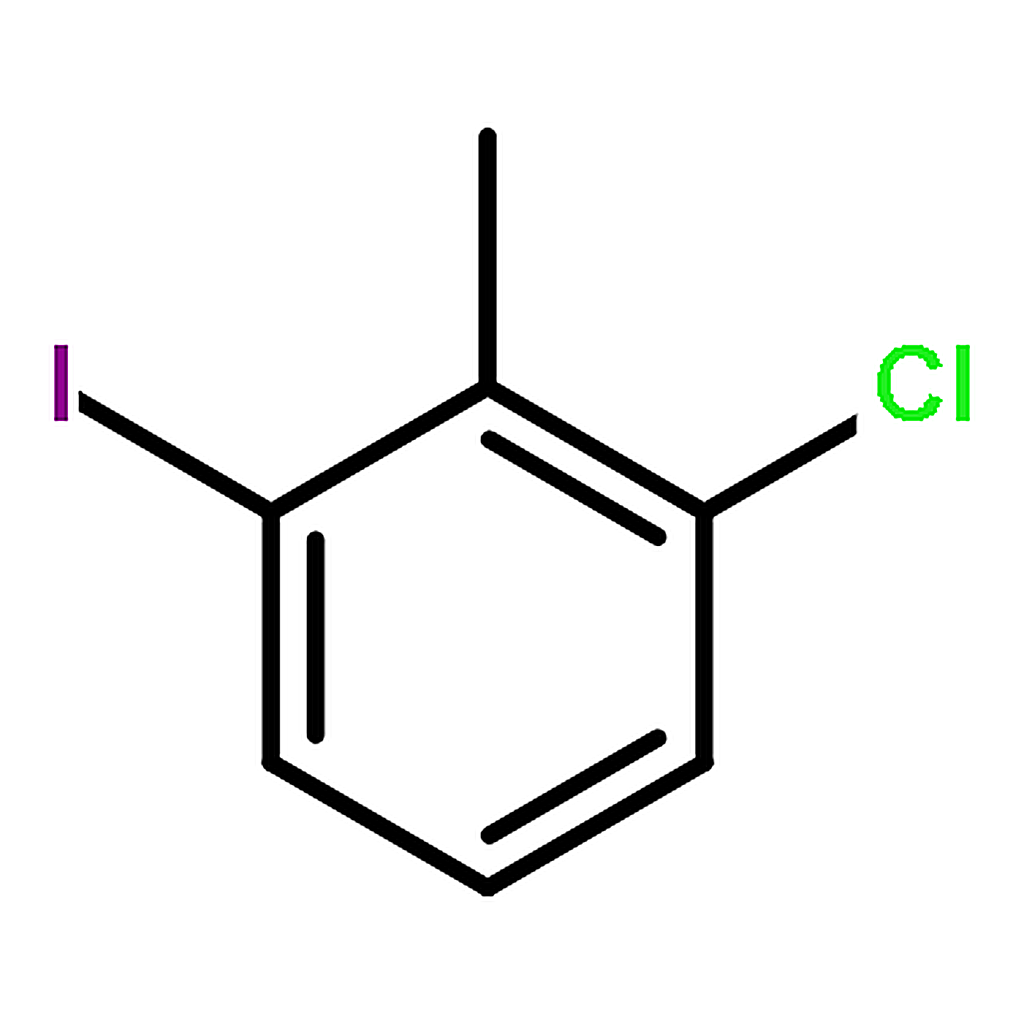 RHAWN 2-Chloro-6-iodotoluene