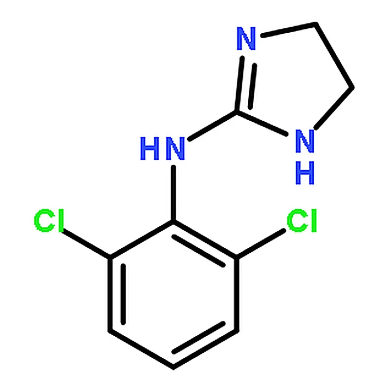 RHAWN Clonidine