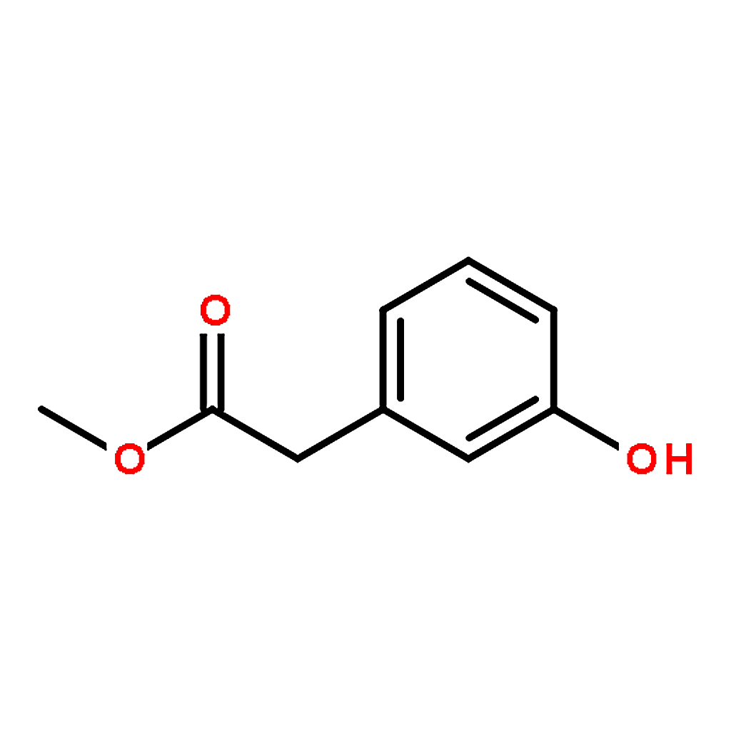 RHAWN Methyl 2-(3-Hydroxyphenyl)acetate