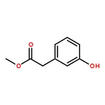 RHAWN Methyl 2-(3-Hydroxyphenyl)acetate