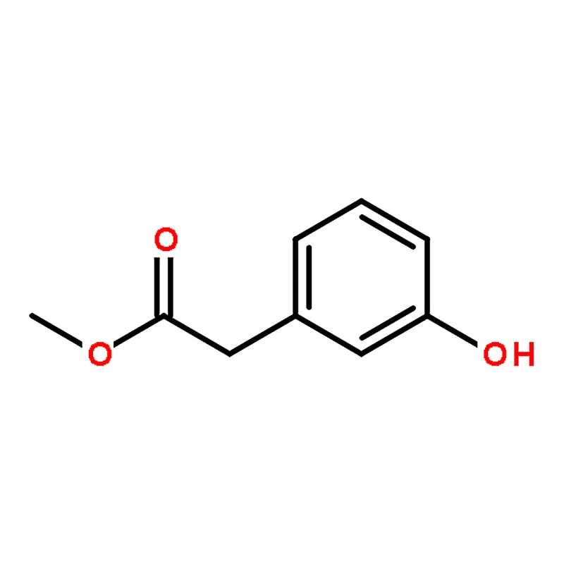 RHAWN Methyl 2-(3-Hydroxyphenyl)acetate