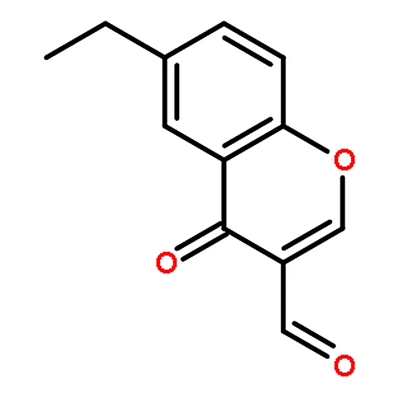 RHAWN 6-ETHYL-3-FORMYLCHROMONE