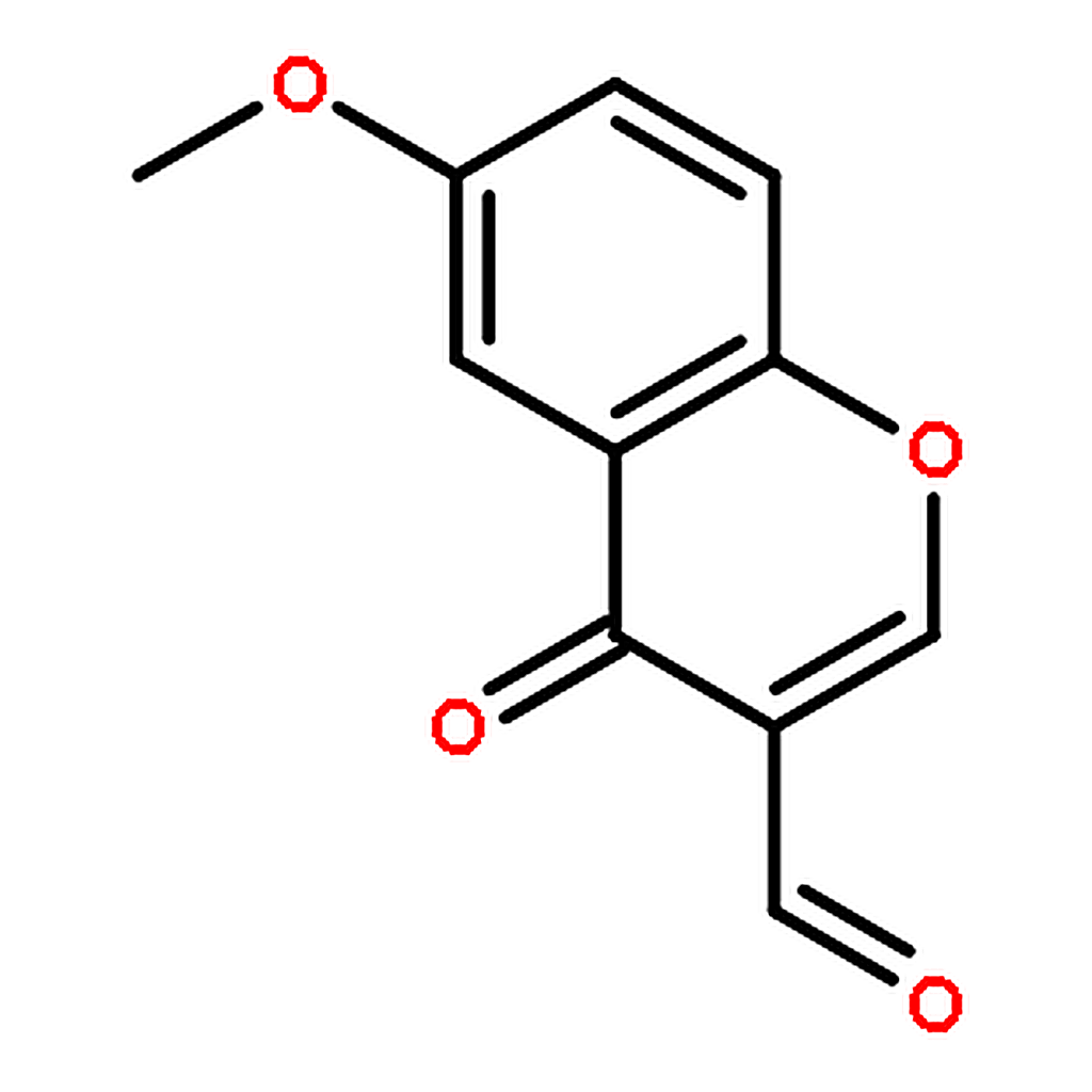 RHAWN 3-Formyl-6-methoxychromone