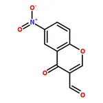 RHAWN 6-Nitro-4-oxo-4H-chromene-3-carbaldehyde