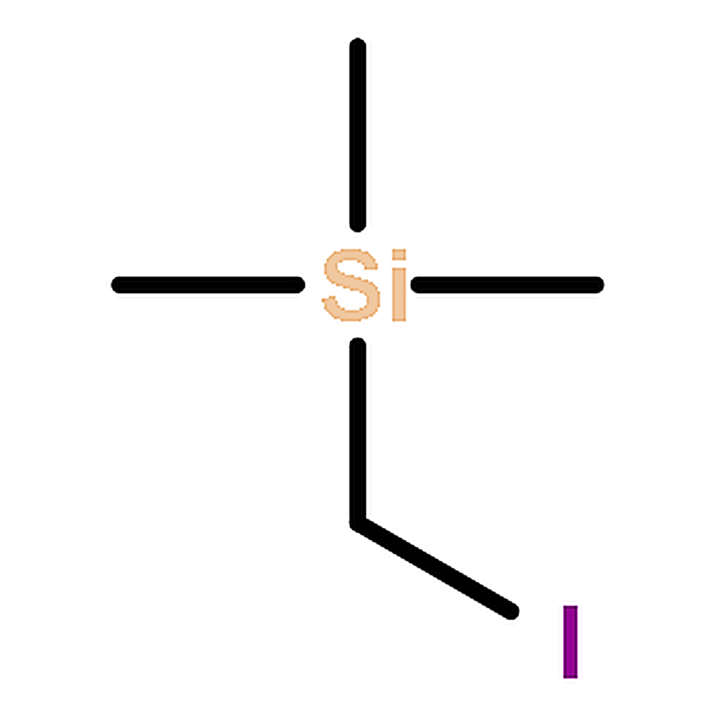 RHAWN (Iodomethyl)trimethylsilane