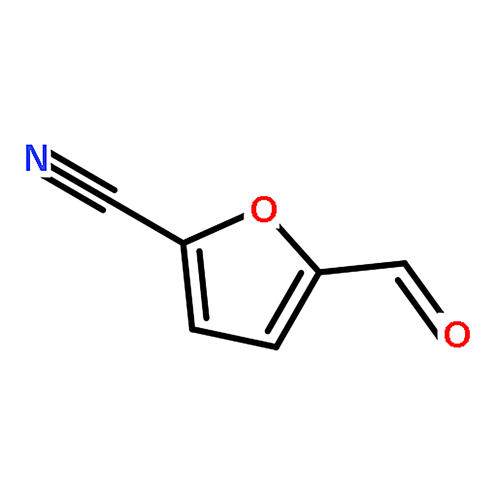 RHAWN 5-Formylfuran-2-carbonitrile