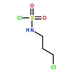 RHAWN (3-Chloropropyl)sulfamoyl Chloride