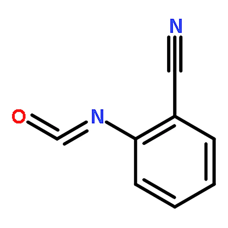 RHAWN 2-Cyanophenyl isocyanate