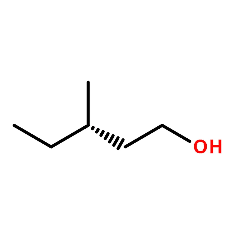 RHAWN (<i>S</i>)-(+)-3-Methyl-1-pentanol
