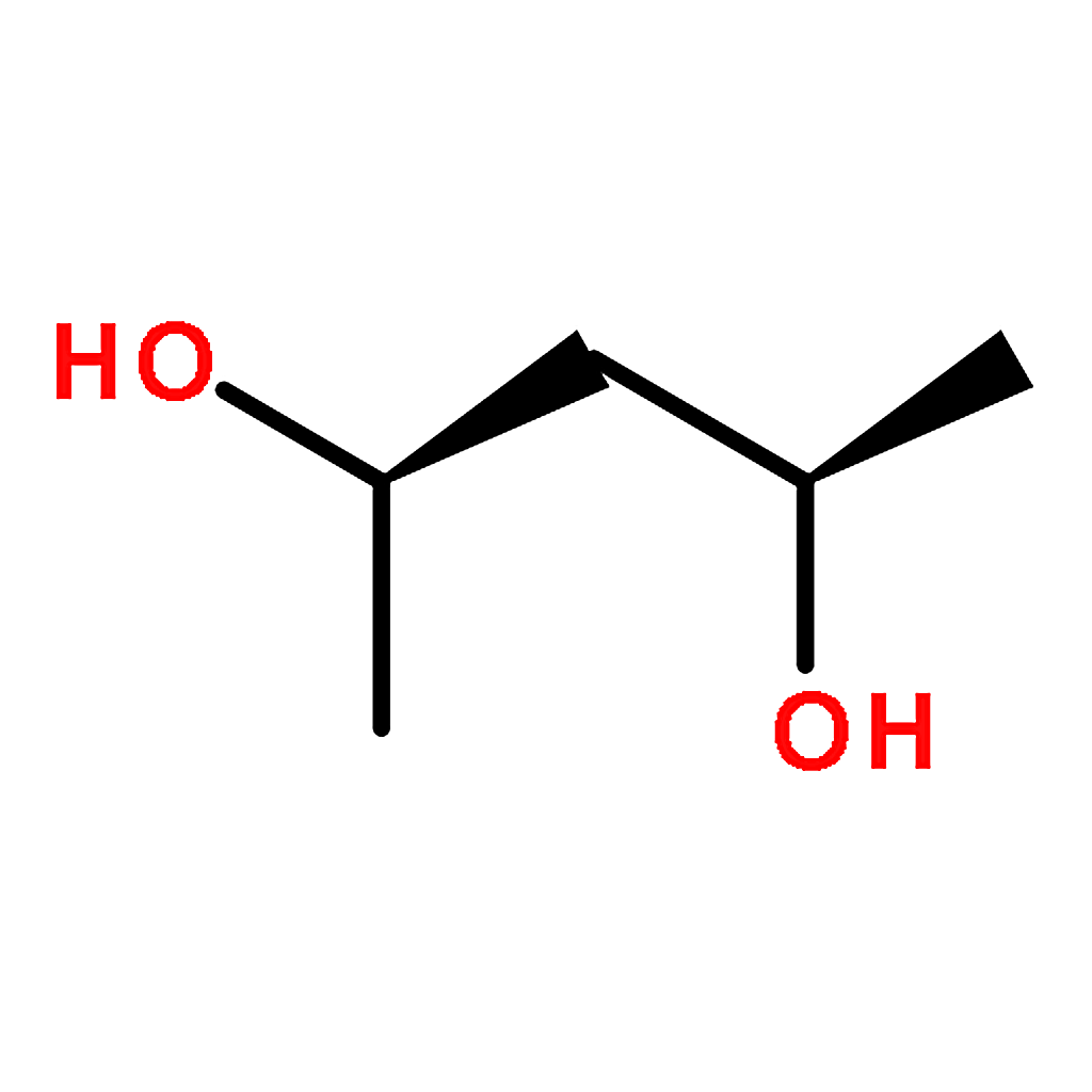 RHAWN (2R,4R)-Pentane-2,4-diol