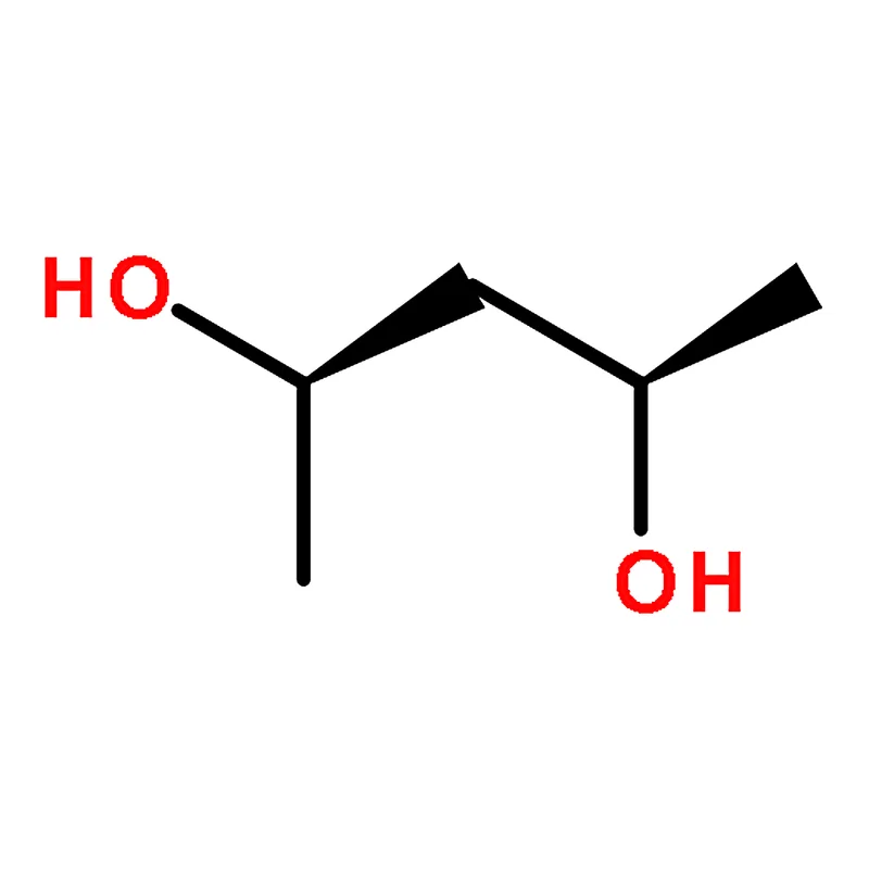 RHAWN (2R,4R)-Pentane-2,4-diol