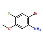 RHAWN 2-Bromo-4-fluoro-5-methoxyaniline
