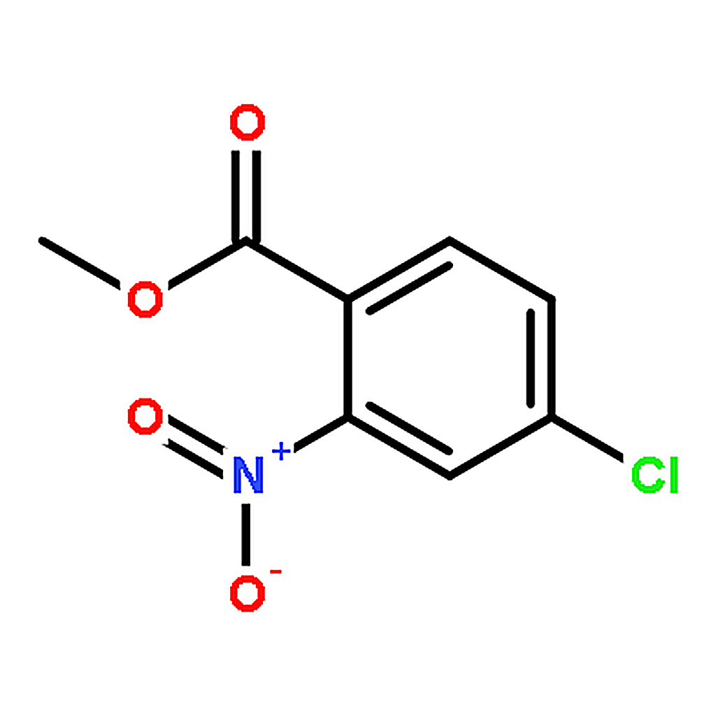 RHAWN Methyl 4-Chloro-2-nitrobenzoate