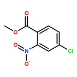 RHAWN Methyl 4-Chloro-2-nitrobenzoate