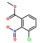 RHAWN Methyl 3-chloro-2-nitrobenzoate
