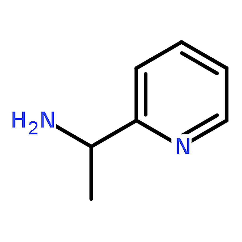 RHAWN 1-(Pyridin-2-yl)ethanamine