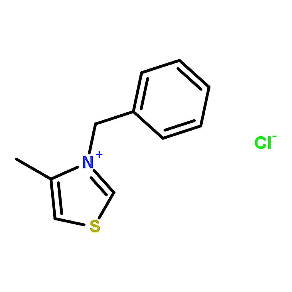 RHAWN 3-Benzyl-4-methylthiazolium Chloride