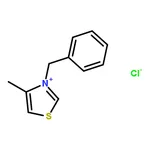RHAWN 3-Benzyl-4-methylthiazolium Chloride