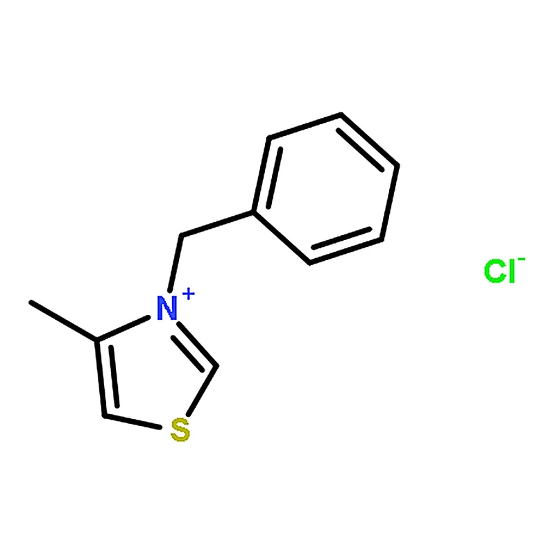 RHAWN 3-Benzyl-4-methylthiazolium Chloride