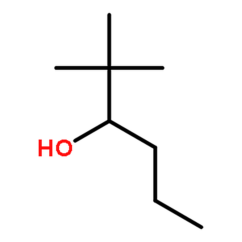 RHAWN 2,2-Dimethyl-3-hexanol