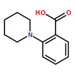 RHAWN 2-(1-Piperidinyl)benzoic Acid