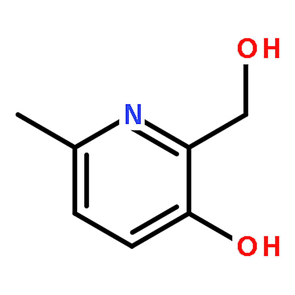 RHAWN 2-(Hydroxymethyl)-6-methylpyridin-3-ol