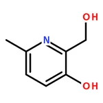 RHAWN 2-(Hydroxymethyl)-6-methylpyridin-3-ol