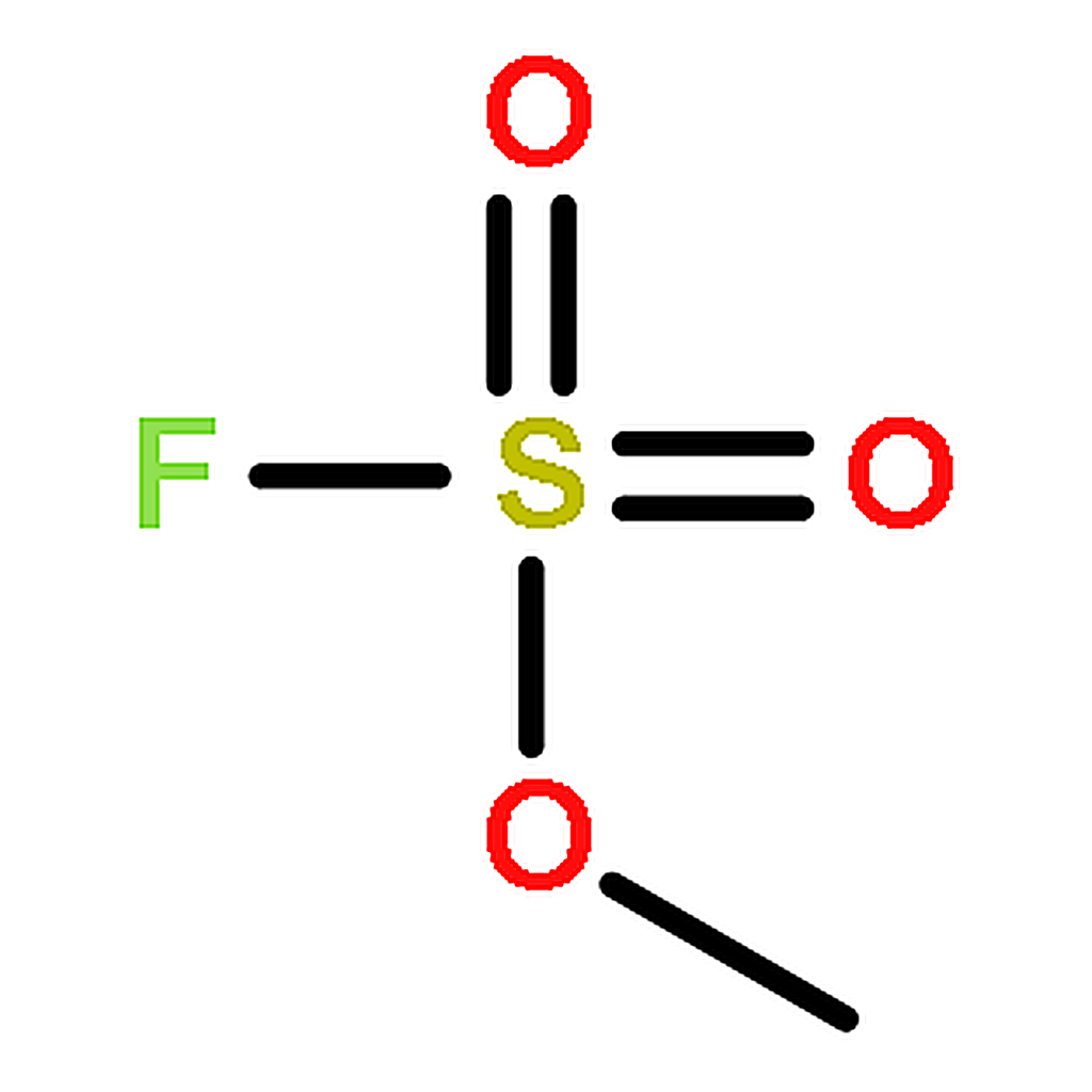 RHAWN Methyl Fluorosulfonate (stabilized with KF) [for Esterification]