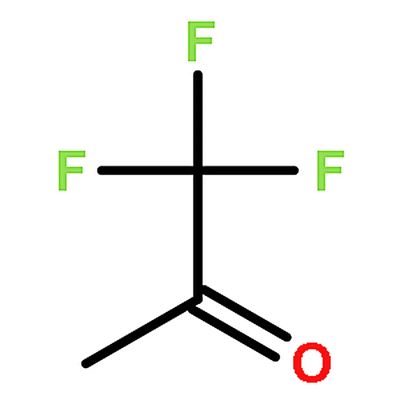 RHAWN 1,1,1-Trifluoroacetone