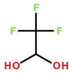 RHAWN Trifluoroacetaldehyde hydrate, tech., ca 75% in water