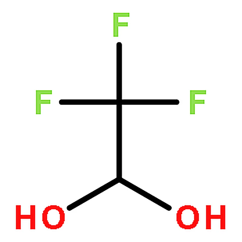 RHAWN Trifluoroacetaldehyde hydrate, tech., ca 75% in water