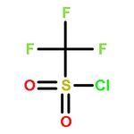 RHAWN Trifluoromethanesulfonyl chloride