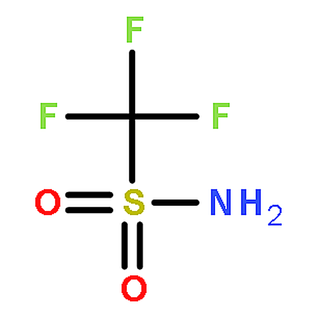 RHAWN Trifluoromethanesulfonamide